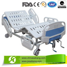 2-Crank Hospital Bed, Universal Hospital Bed for Standard Care